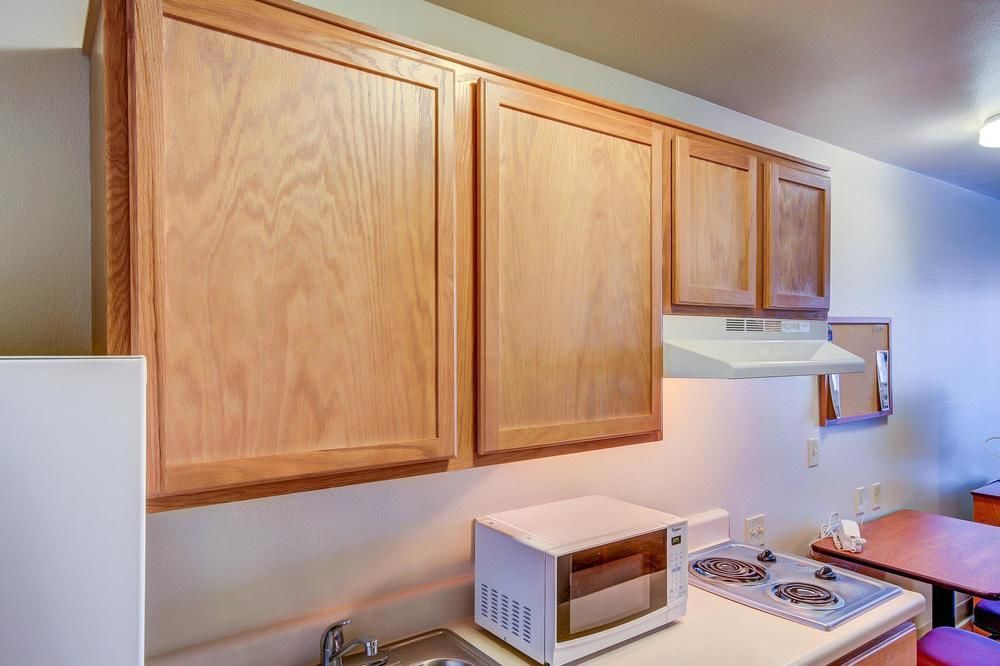 Extended Stay America Select Suites - Fayetteville - Fort Bragg Eksteriør bilde