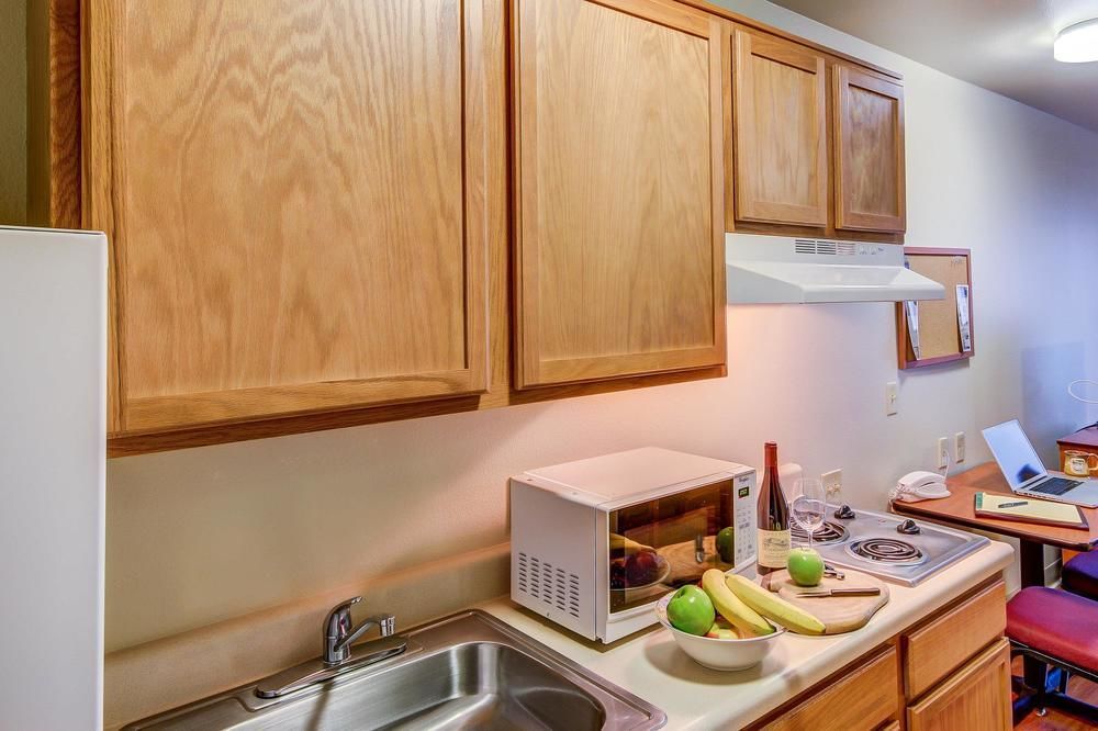 Extended Stay America Select Suites - Fayetteville - Fort Bragg Eksteriør bilde